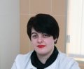 Гошадзе Венера Автондиловна