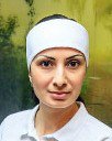 Безоян Карина Иосифовна