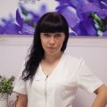 Гладышева Елена Владимировна