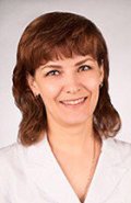Матвеева Наталья Анатольевна 