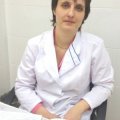 Елисеева Наталья Юрьевна