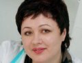 Харьковская Ирина