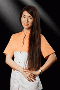 Елена Жуйкова