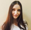 Коровина Анна Сергеевна