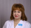 Астраханова Нина Васильевна