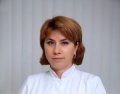 Воронина Александра Ириковна
