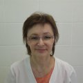 Файзулина Алевтина Викторовна