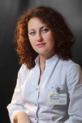Карина Владимировна Самарина