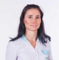 Исакова Дина Александровна