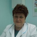 Максименко Клавдия Александровна