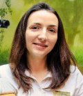  Курганская Анна Владимировна