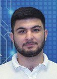 Ахмедов Рамазан Исмаилович