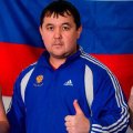Шарыпов Александр