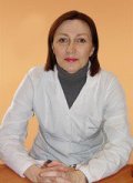 Сульдина Татьяна Викторовна