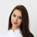 Цисык Юлия Михайловна