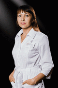 Галина Александровна Щетинникова