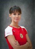 Изотова Галина