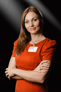 Екатерина Мухачёва