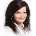 Пенджиева Марьям Мурадовна