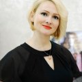 Гончарова Виктория