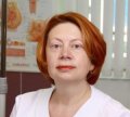 Горькова Ирина Владимировна
