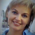 Шеваренкова Елена