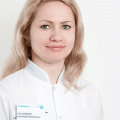 Перминова Анастасия Сергеевна
