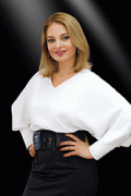 Александрина Арзамасцева