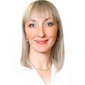 Волонтырец Ирина Владимировна