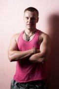Слободенюк Владимир