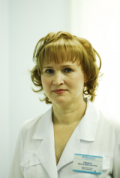Шарло Ирина Дмитриевна