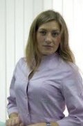 Гуренко Людмила Сергеевна