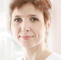 Избышева Ольга Геннадьевна