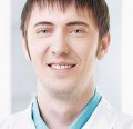 Бредихин Данил Александрович
