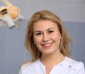 Калягина Екатерина Михайловна