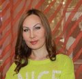 Гаврилова Елена Сергеевна