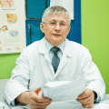 Шарифулин Михаил Абдулович