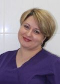 Жукова Светлана Владимировна