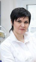 Урамаева Ирина Викторовна 