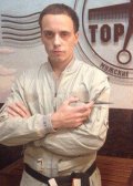 Мананов Михаил
