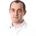 Бурда Константин Александрович