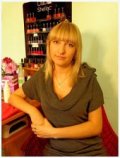 Богданова Светлана 