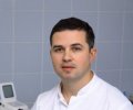 Покровский Михаил Юрьевич