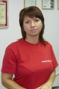Черепанова Галина