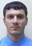Авдолян Эдгар Ишханович