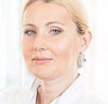 Киримова Марина Юрьевна