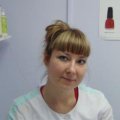 Пономарева Виктория