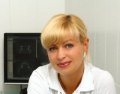 Павловская Светлана Константиновна