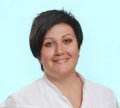 Пономарева Ирина Владимировна