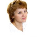Беляева Наталья Валерьевна